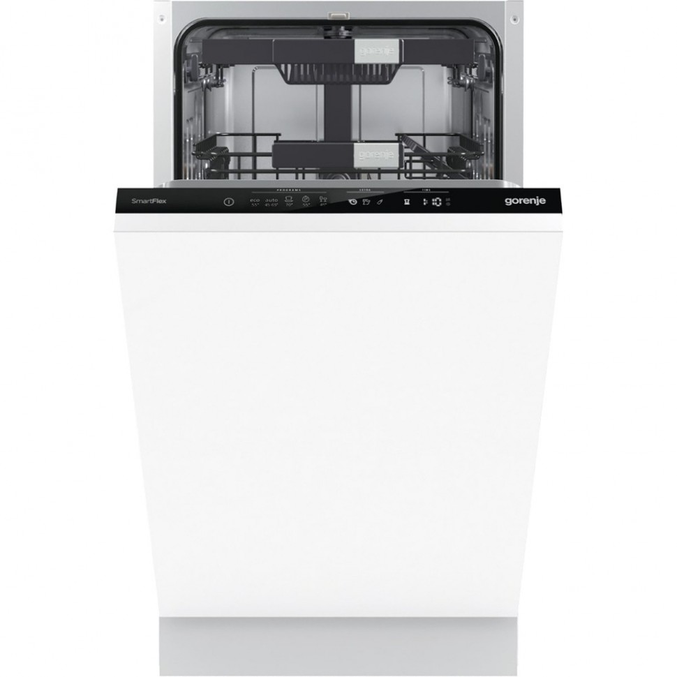 Встраиваемая посудомоечная машина Gorenje GV572D10 Встраиваемая посудомоечная машина Gorenje GV572D10