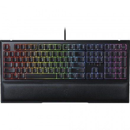 Клавиатура Razer Ornata V2 Gaming keyboard