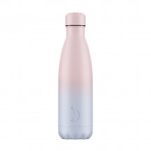 Термос Chilly's Bottles Gradient B500GRBLBP
