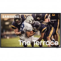 Телевизор Samsung The Terrace QE55LST7TAUXRU (2021)