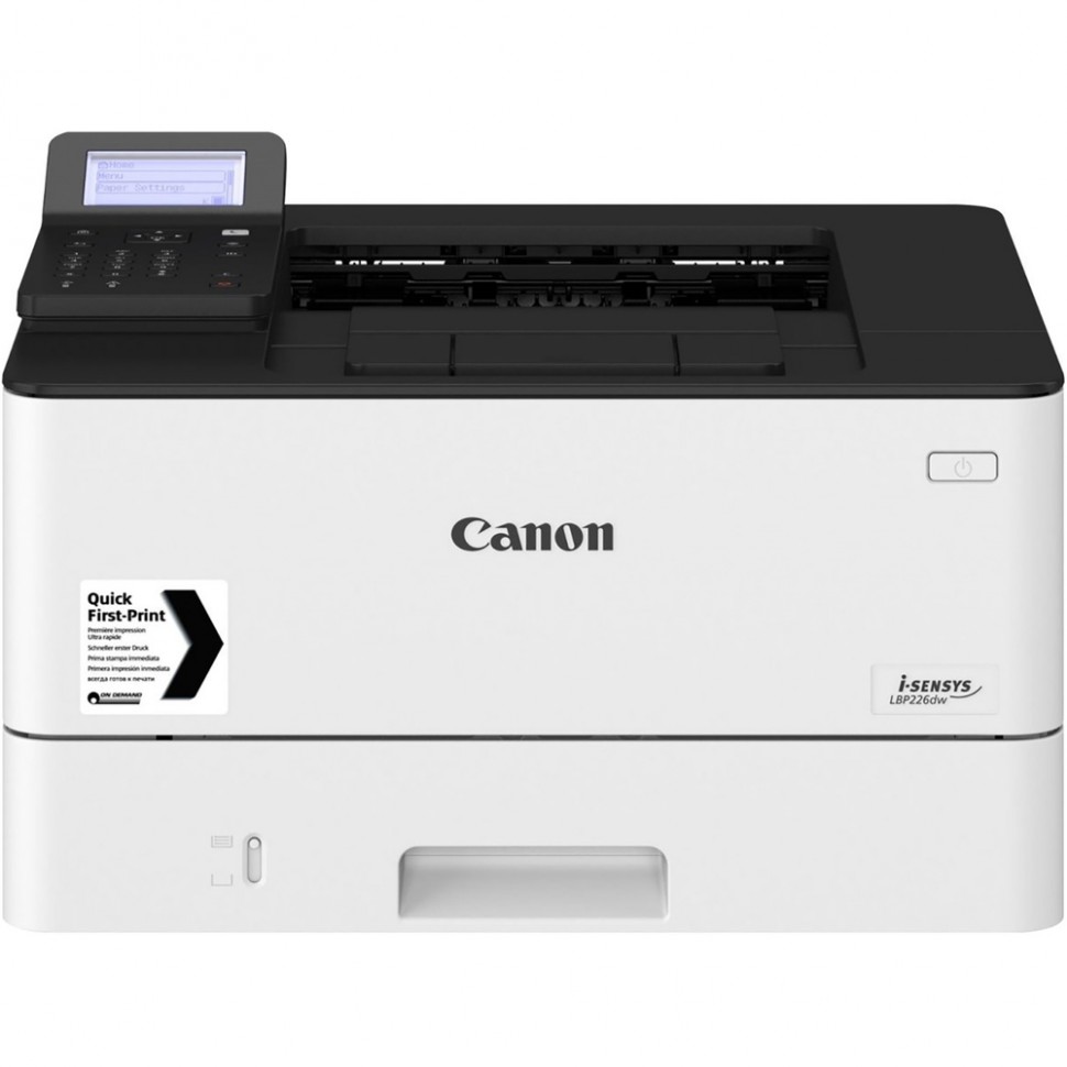 Принтер Canon i-Sensys LBP226dw (3516C007) Принтер Canon i-Sensys LBP226dw (3516C007)