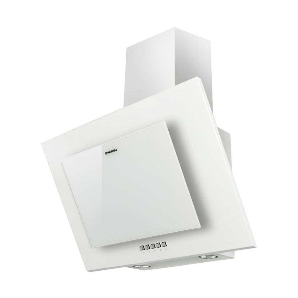 Вытяжка Maunfeld Tower C 50 White