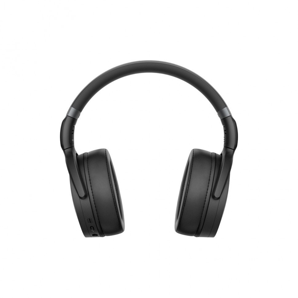 Наушники Sennheiser 450BT Black 508386 Наушники Sennheiser 450BT Black 508386