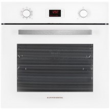 Духовой шкаф Kuppersberg SB 691 W