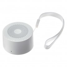 Портативная акустика Xiaomi Mi Bluetooth Compact Speaker 2 MDZ-28-DI, белый