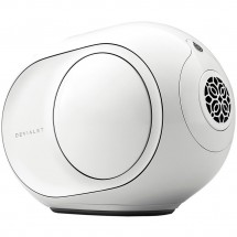 Портативная акустика Devialet Phantom II 95 dB Iconic White, белый (PA511EU)