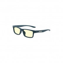 Очки для компьютера GUNNAR Cruz Kids Small Amber Natural CRU-09801, Teal