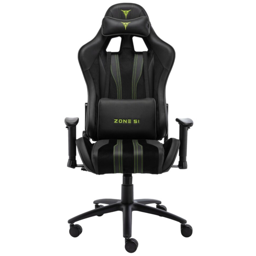 Компьютерное кресло ZONE 51 Gravity Black Компьютерное кресло ZONE 51 Gravity Black