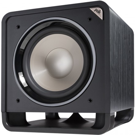 Акустическая система Polk Audio HTS SUB 12 black