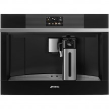 Встраиваемая кофемашина Smeg CMS4104N Linea