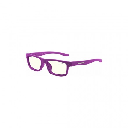 Очки для компьютера GUNNAR Cruz Kids Small Clear Natural CRU-09609, Magenta