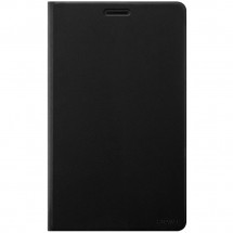 Чехол для планшета Huawei Flip Cover Black (51991962)