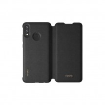 Чехол для смартфона Huawei Wallet Cover для P Smart 2019 Black (51992830)