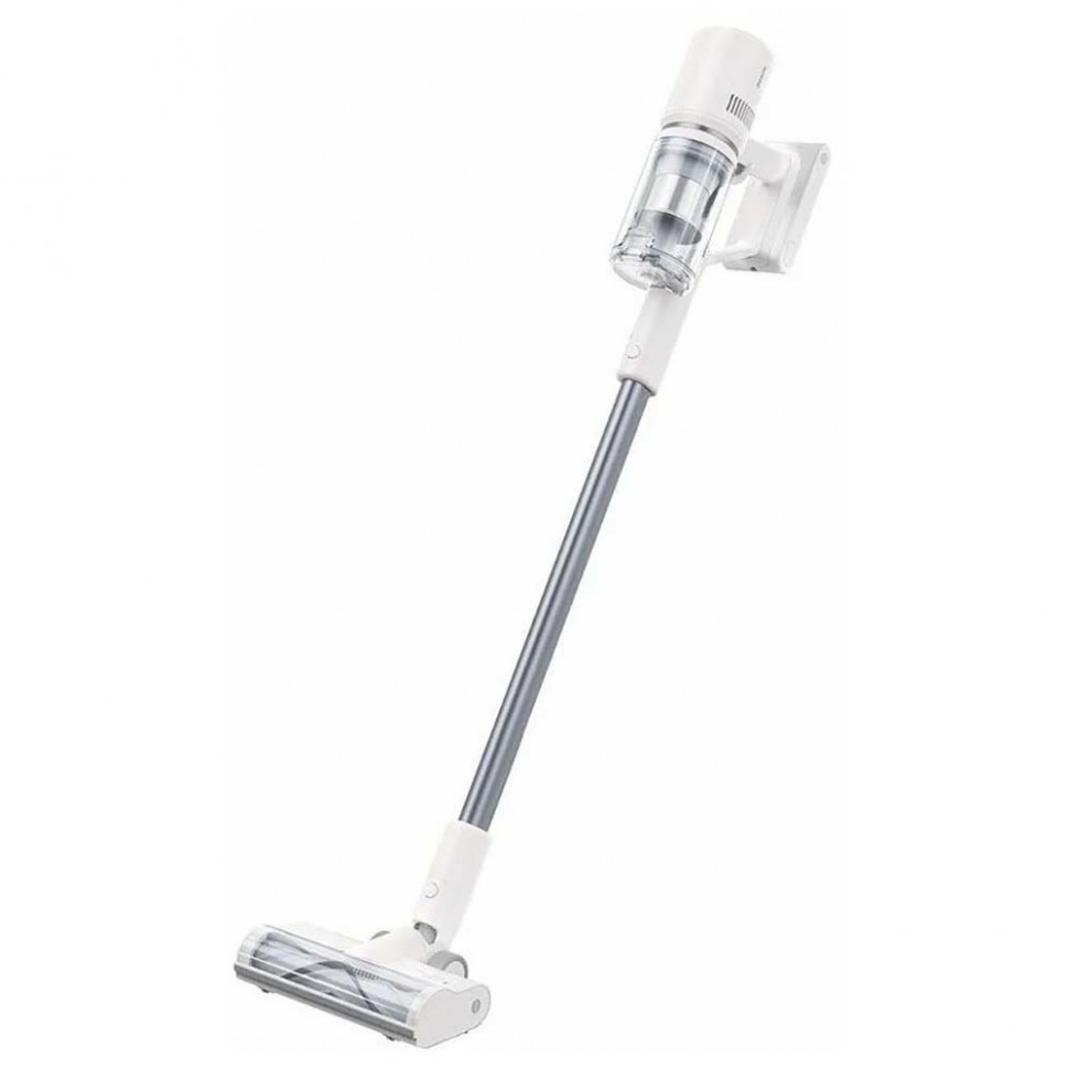 Пылесос Dreame Cordless Stick Vacuum P10 White Пылесос Dreame Cordless Stick Vacuum P10 White