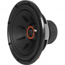 Автомобильный сабвуфер JBL CLUB1224