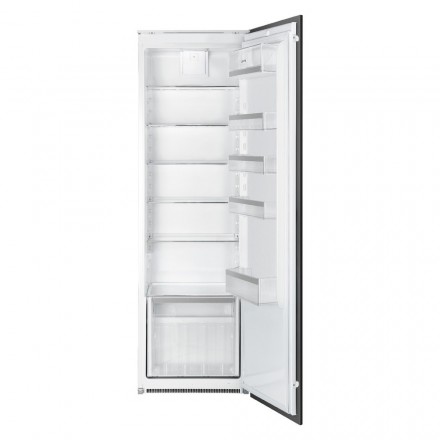 Встраиваемый холодильник Smeg S8L1721F