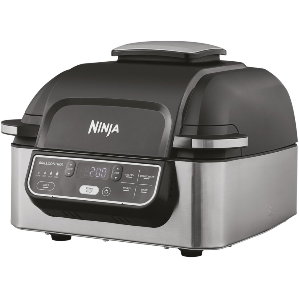 Электрогриль Ninja AG301EU Электрогриль Ninja AG301EU