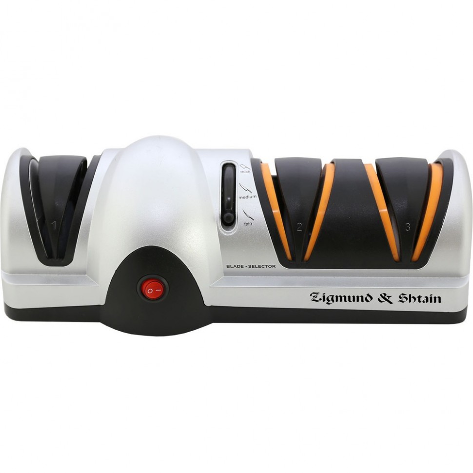 Ножеточка Zigmund Shtain Sharpprofi ZKS-911 Ножеточка Zigmund Shtain Sharpprofi ZKS-911