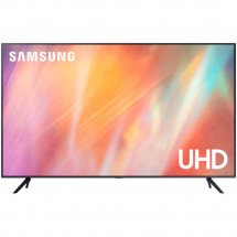 Телевизор Samsung UE75AU7100UXRU (2021)