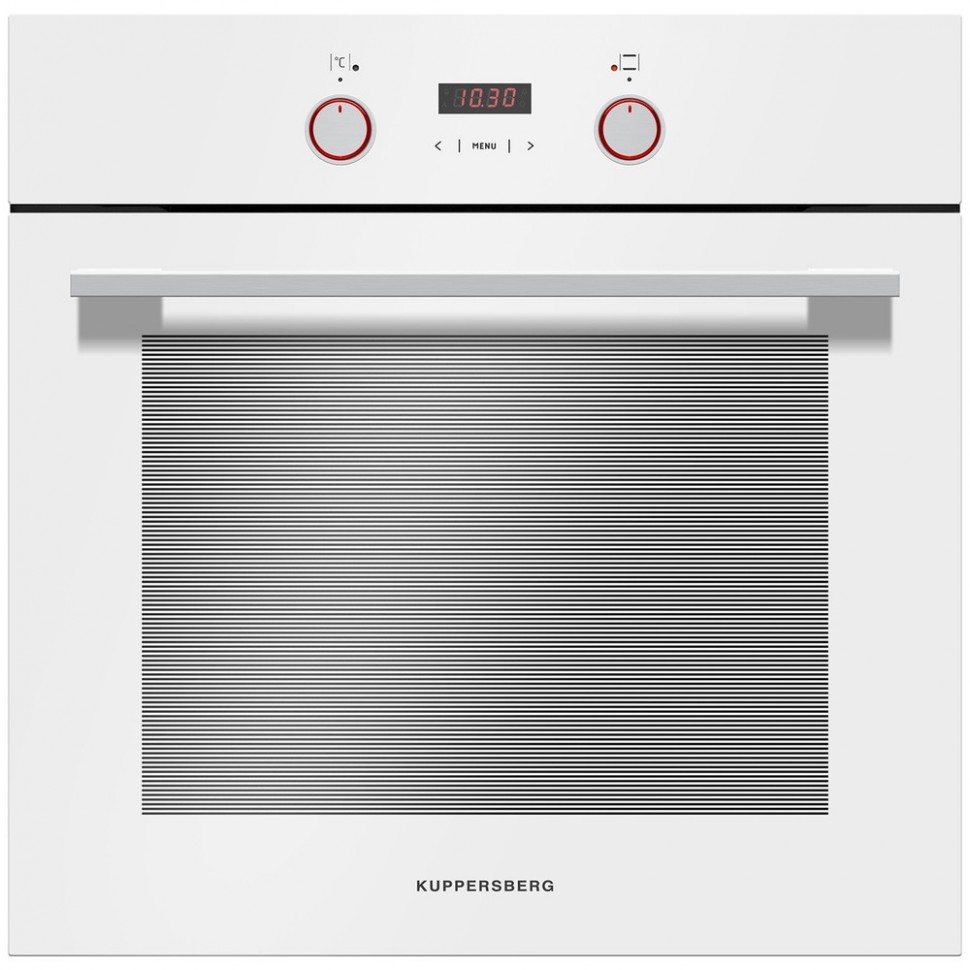 Духовой шкаф Kuppersberg HH 668 W Духовой шкаф Kuppersberg HH 668 W