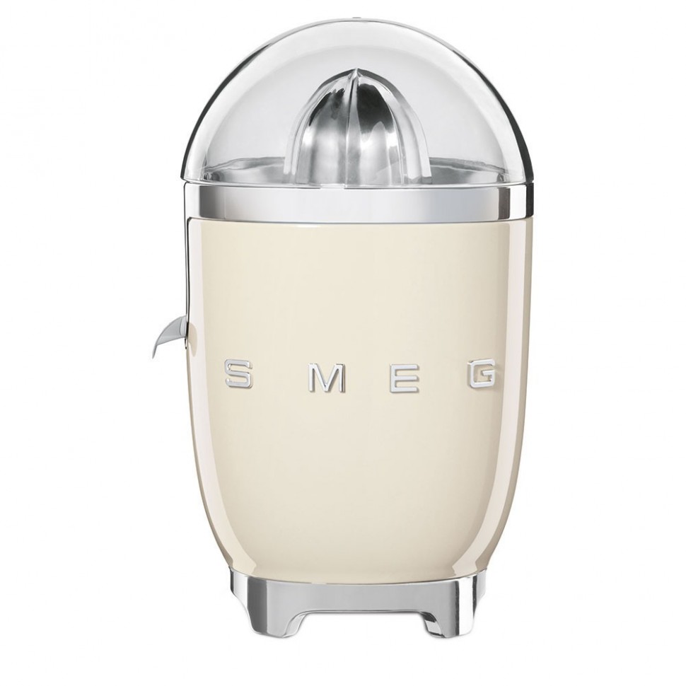 Соковыжималка Smeg CJF01CREU Соковыжималка Smeg CJF01CREU