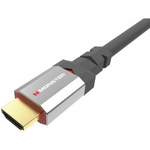 Кабель Monster VME20044 (HDMI - HDMI, 1.8 м)