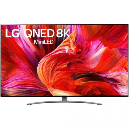 Телевизор LG 75QNED966PA (2021)