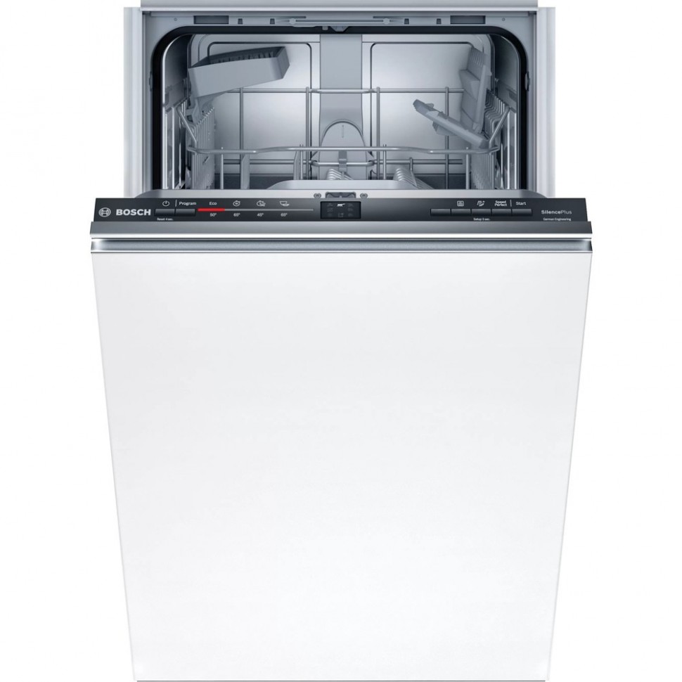 Встраиваемая посудомоечная машина Bosch SRV2IKX1CR Встраиваемая посудомоечная машина Bosch SRV2IKX1CR