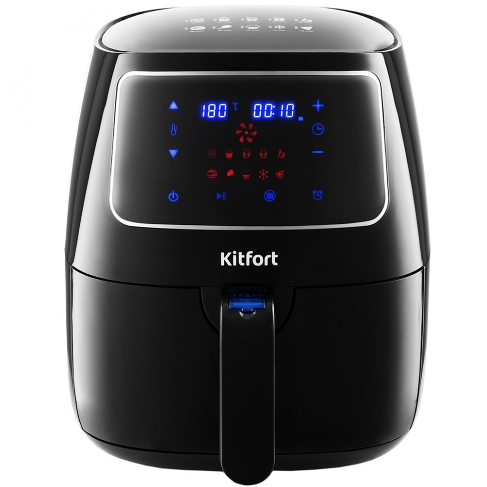 Аэрогриль Kitfort КТ-2211 Аэрогриль Kitfort КТ-2211