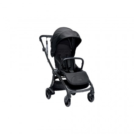 Детская коляска Mamas &amp; Papas Airo Black