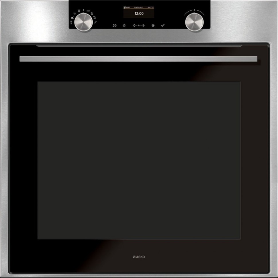 Духовой шкаф Asko OP8664S Духовой шкаф Asko OP8664S