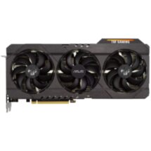 Видеокарта ASUS nVidia GeForce RTX 3070 8Gb LHR (TUF-RTX3070-O8G-V2-GAMING)