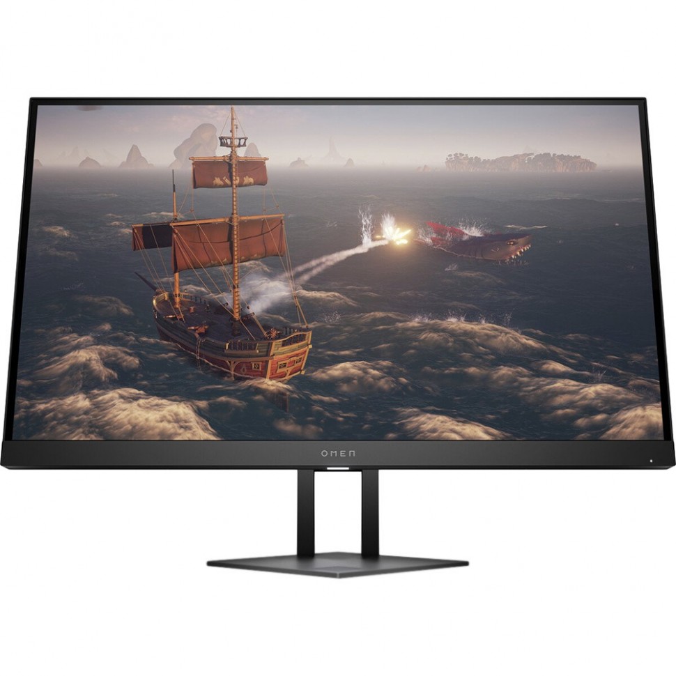 Монитор HP OMEN 27i 2K (8AC94AA) Монитор HP OMEN 27i 2K (8AC94AA)