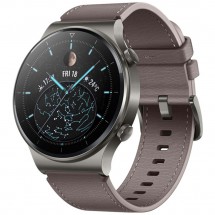 Смарт-часы Huawei Watch GT 2 Pro Nebula Gray (VID-B19)