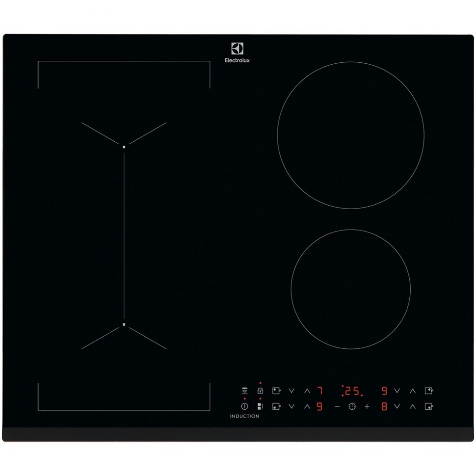 Варочная поверхность Electrolux IPE6443KFV