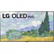 Телевизор LG GALLERY EVO OLED77G1RLA (2021)