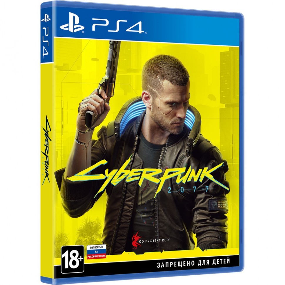 Cyberpunk ps4 torrent фото 116