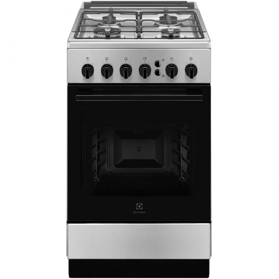 Газовая плита Electrolux RKG500001X Газовая плита Electrolux RKG500001X