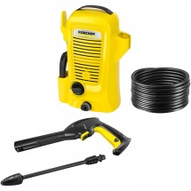 Мойка высокого давления Karcher K 2 Universal Edition (1.673-000.0)