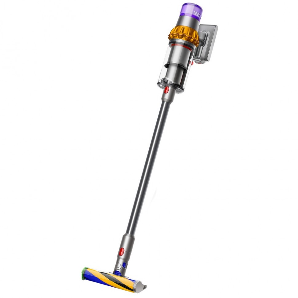 Вертикальный пылесос Dyson V15 Detect Absolute Extra Вертикальный пылесос Dyson V15 Detect Absolute Extra