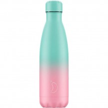 Термос Chilly's Bottles Gradient B500GRPAGP