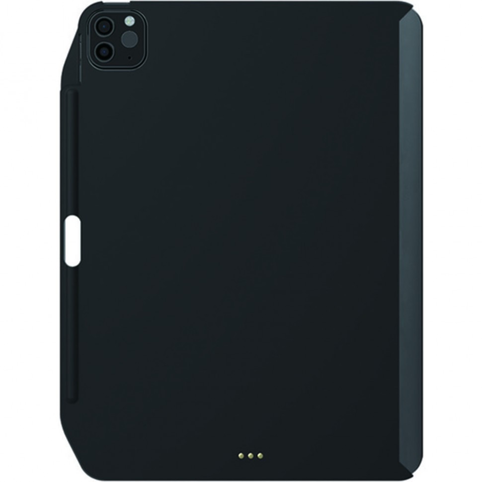 Чехол для планшета SwitchEasy CoverBuddy для Apple iPad Pro 12.9 (2020) чёрный