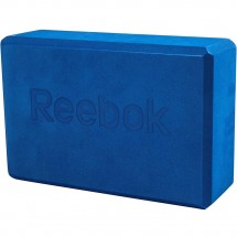 Блок для йоги Reebok RAYG-10025BL