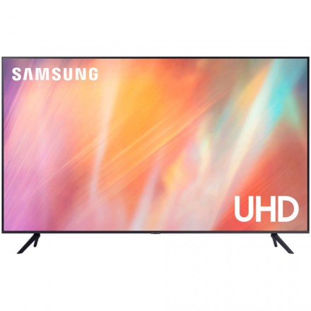 Телевизор Samsung UE55AU7100UXRU (2021)