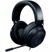 Компьютерная гарнитура Razer Kraken Black