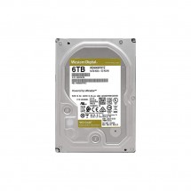 Жесткий диск Western Digital 6TB (6003FRYZ)