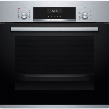 Духовой шкаф Bosch HIJ557YS0R