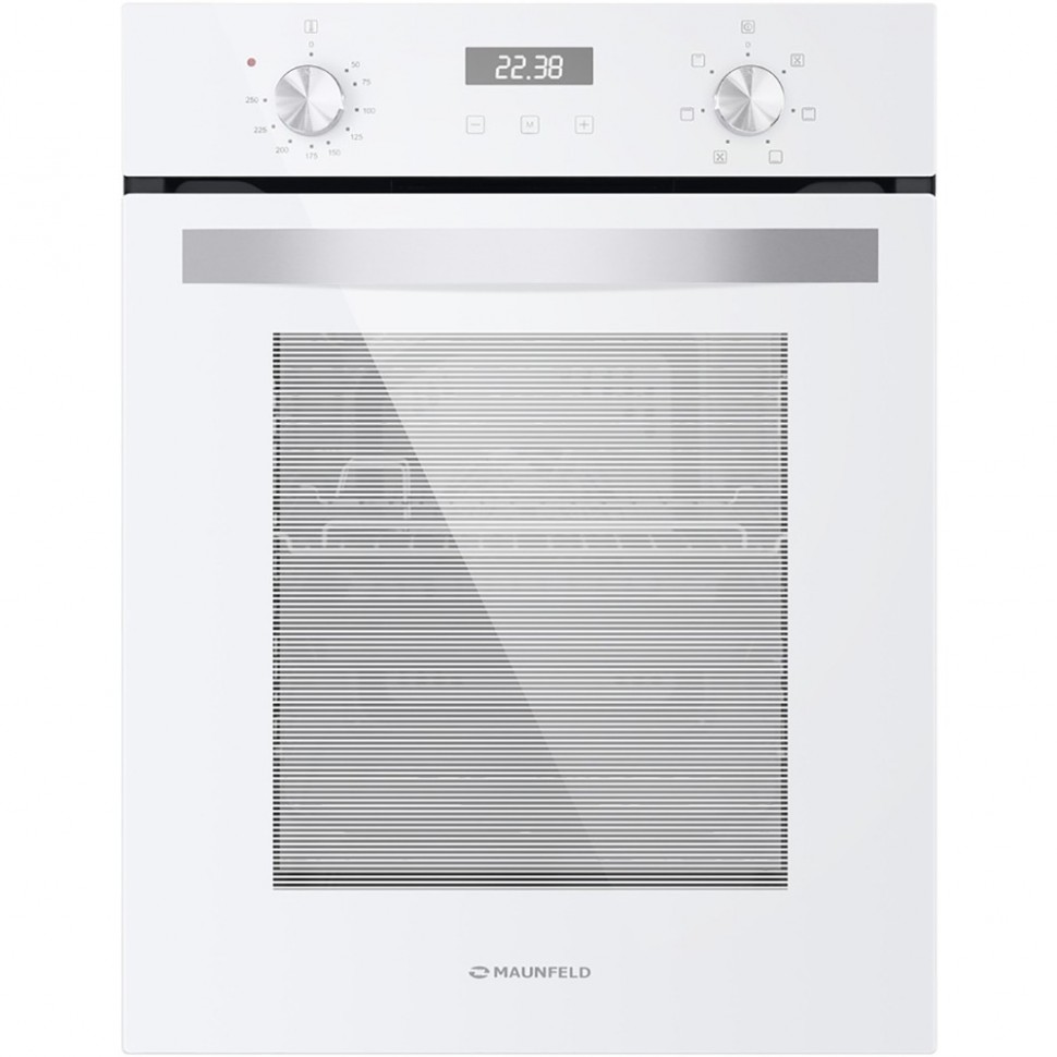 Духовой шкаф Maunfeld EOEM516W Духовой шкаф Maunfeld EOEM516W