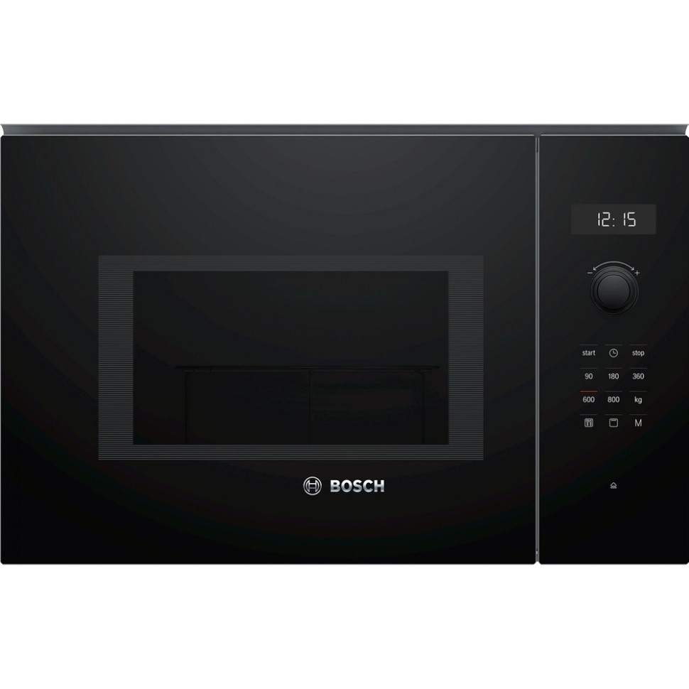 Встраиваемая микроволновая печь Bosch BEL524MB0 Встраиваемая микроволновая печь Bosch BEL524MB0