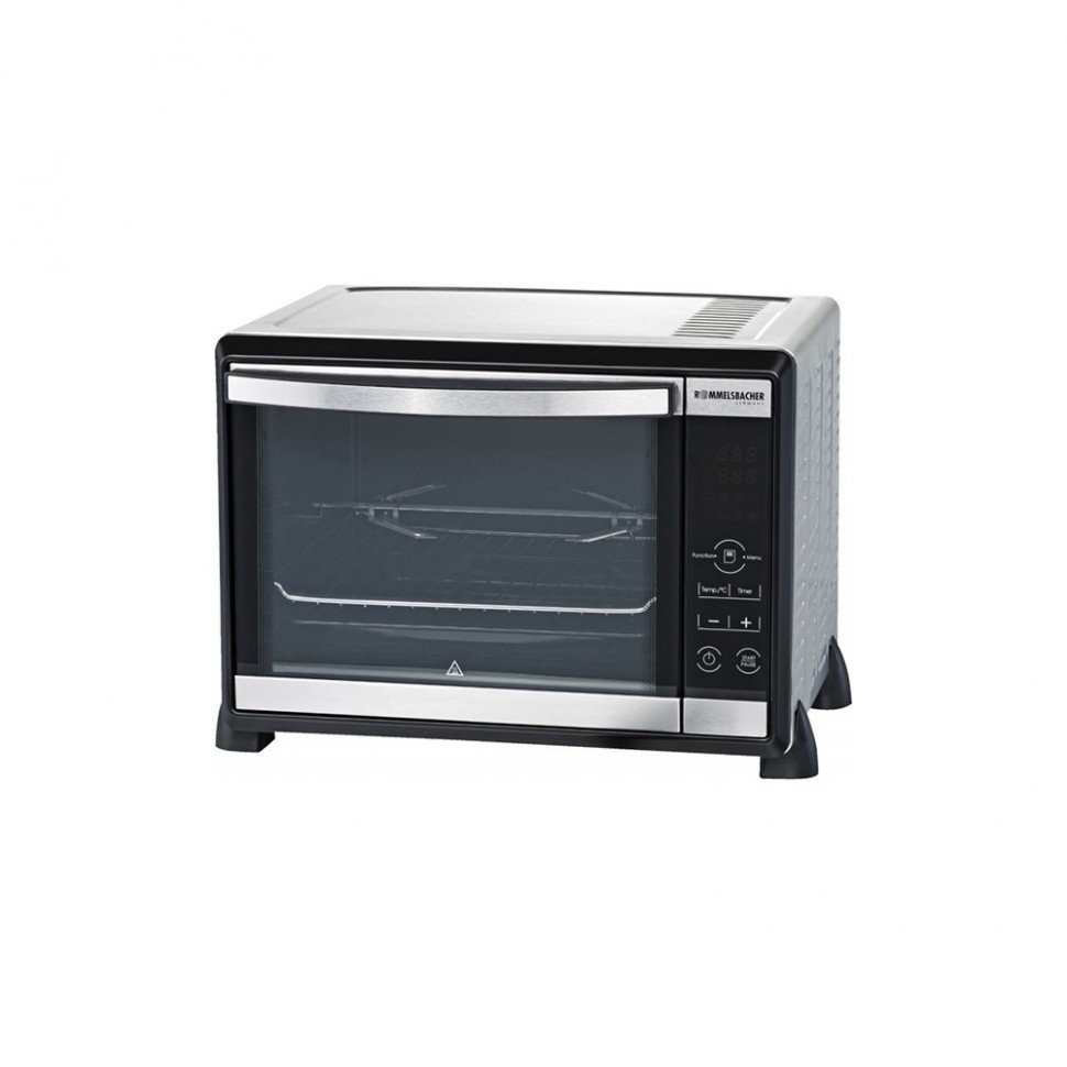 Мини-печь Rommelsbacher BGE 1580/E Мини-печь Rommelsbacher BGE 1580/E